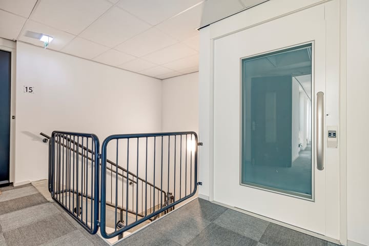 Photo 4 of Evenementenlaan 15