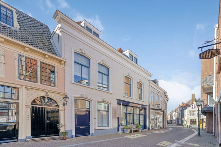 Photo 1 of Groenewoud 72