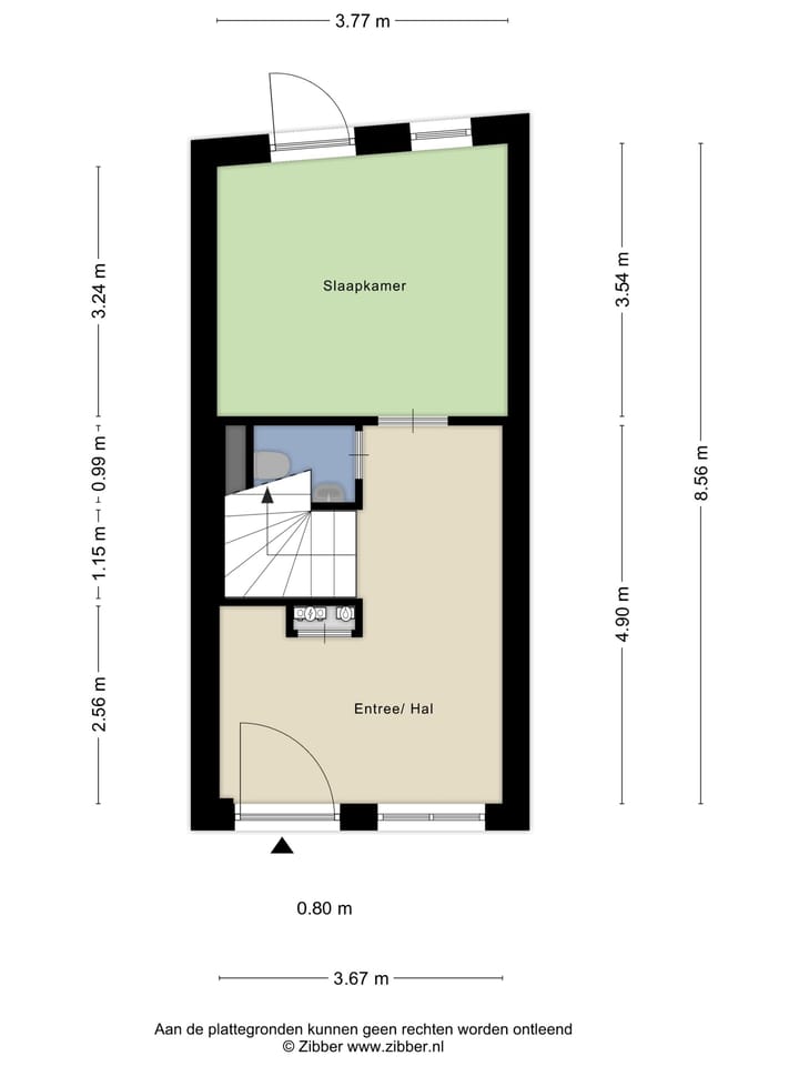 Photo 31 of Groenewoud 72