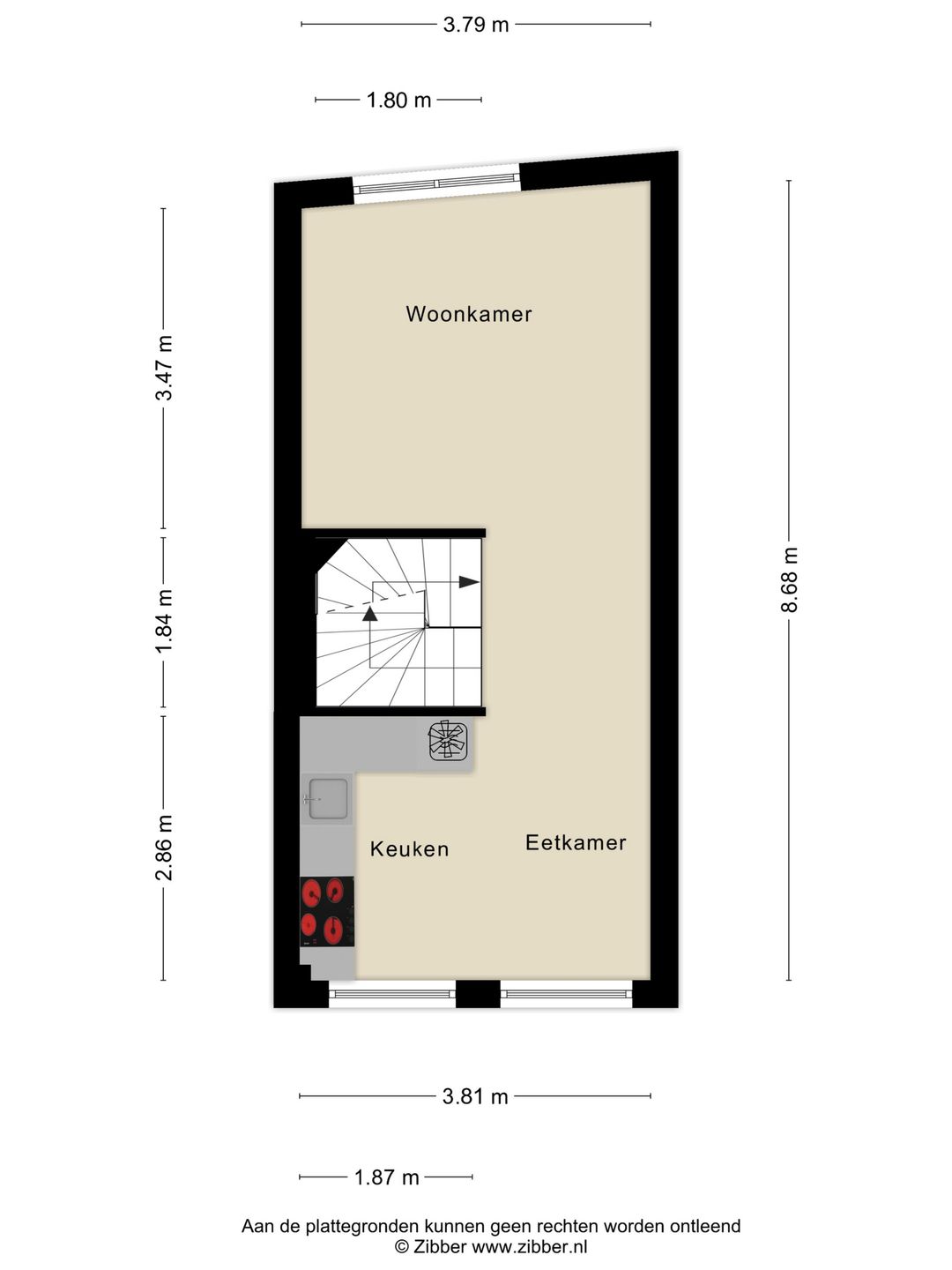 Foto 32 van Groenewoud 72