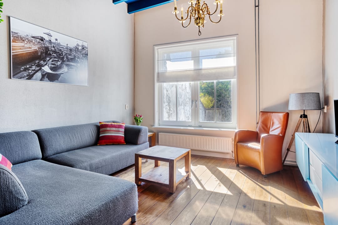 Foto 7 van Groenewoud 72