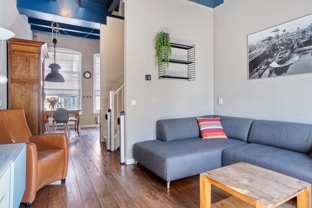 Foto 8 van Groenewoud 72