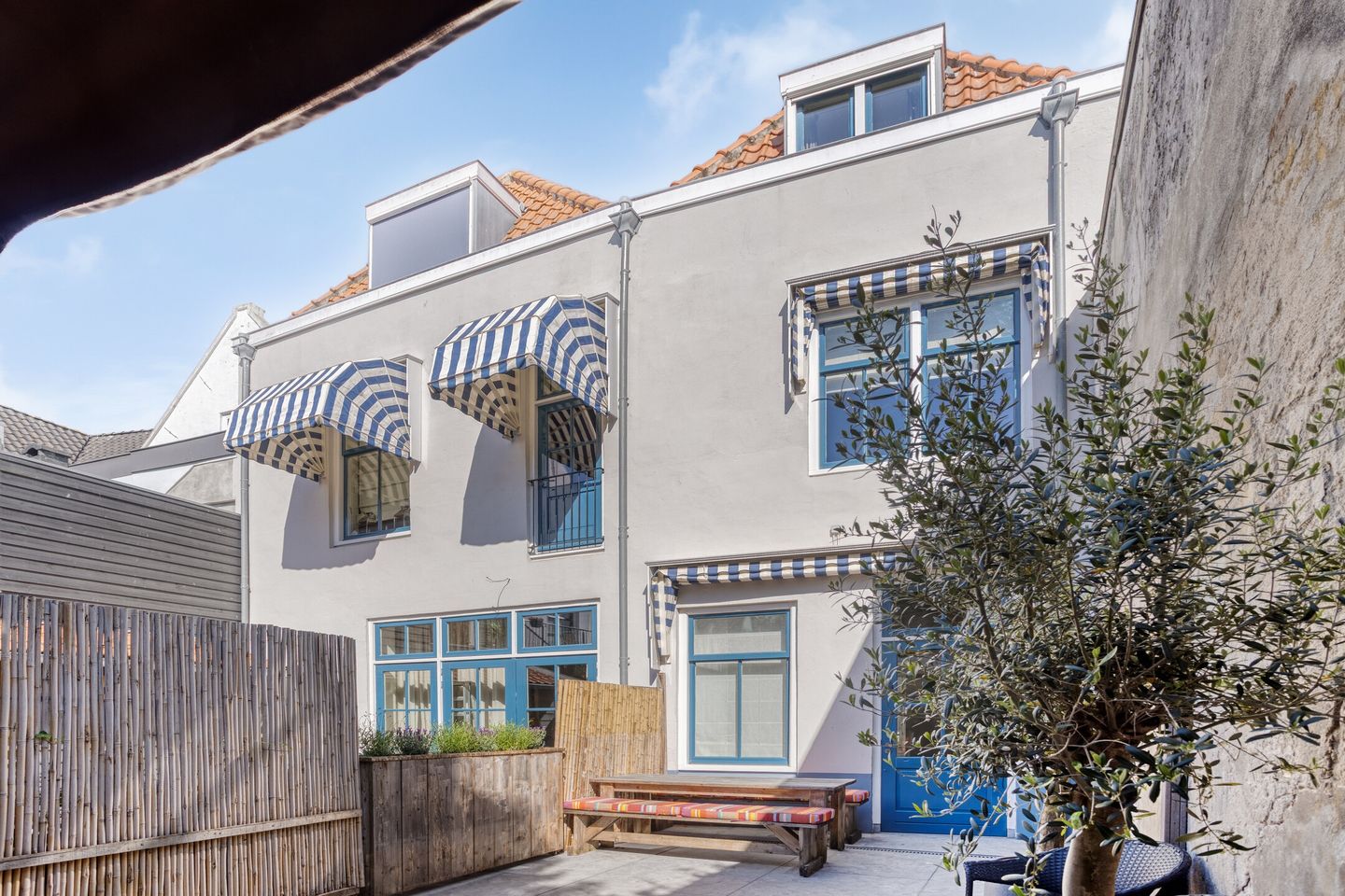 Foto 20 van Groenewoud 72