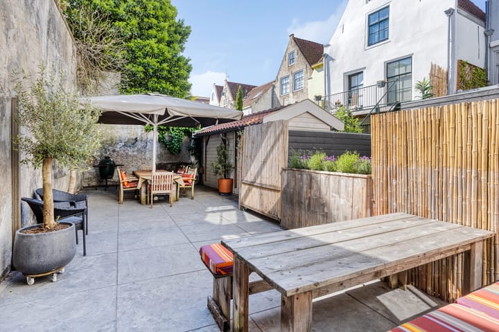 Photo 21 of Groenewoud 72