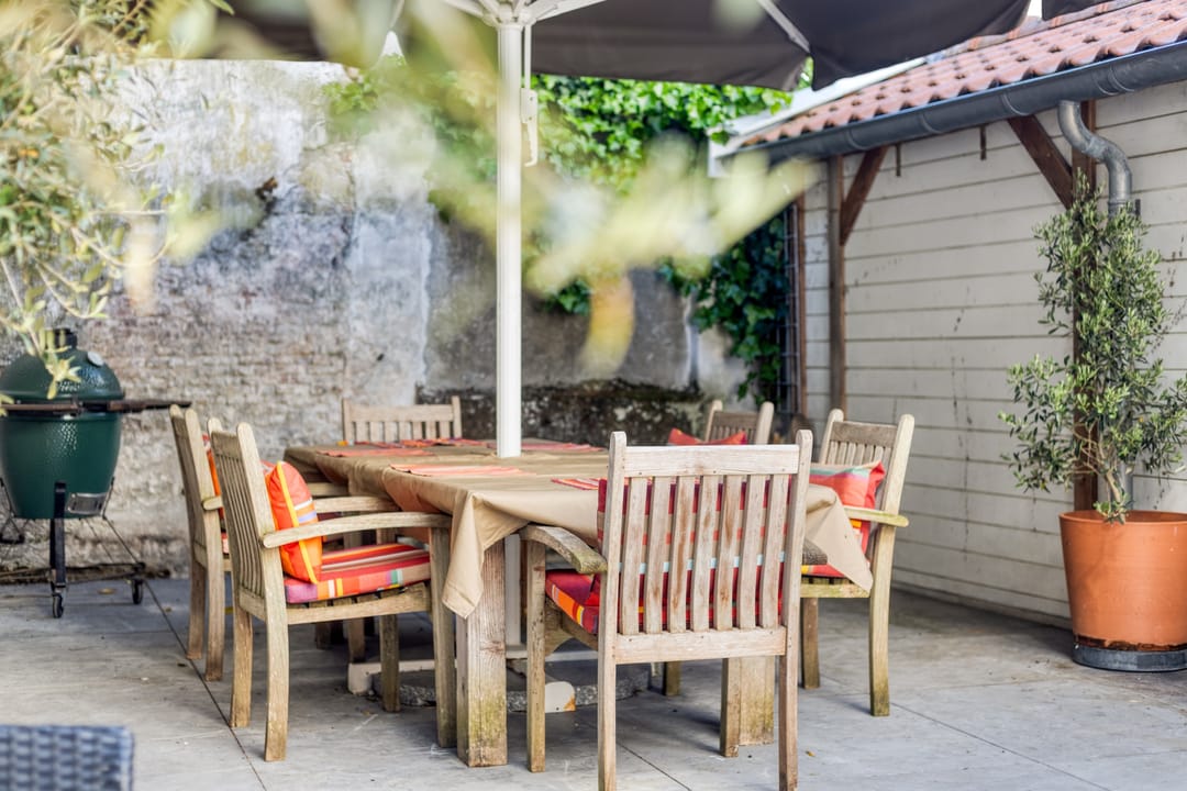 Foto 22 van Groenewoud 72