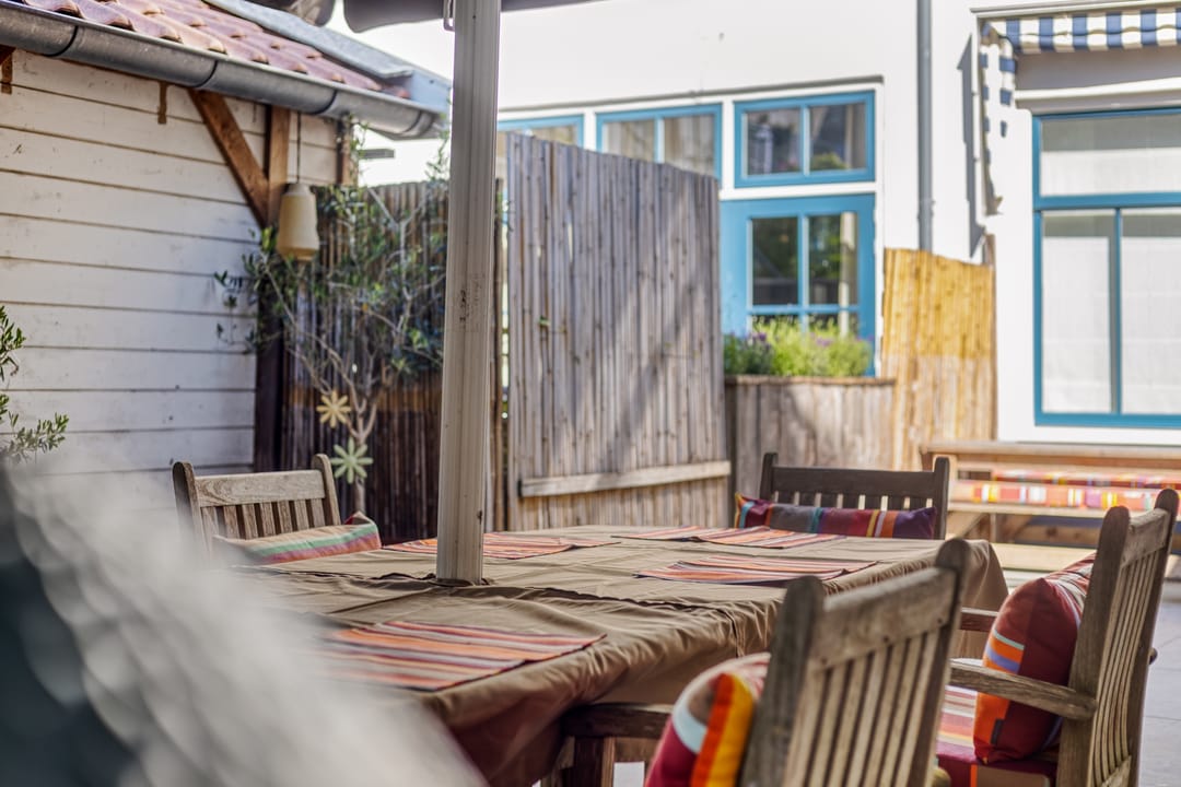 Foto 23 van Groenewoud 72