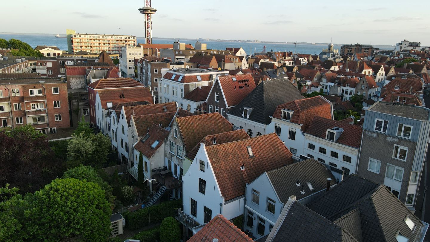 Foto 29 van Groenewoud 72