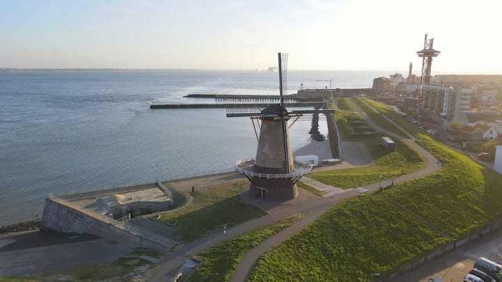 Photo 30 of Groenewoud 72