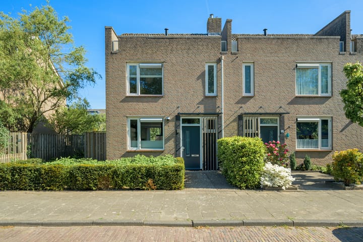 Foto 1 van Ambachtenlaan 157