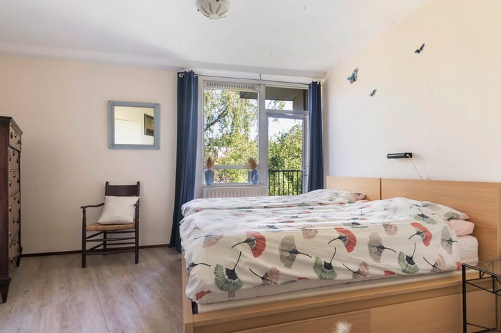 Foto 5 van Leerdamhof 295