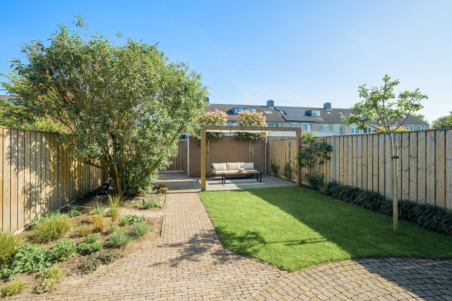 Foto 5 van Ambachtenlaan 157