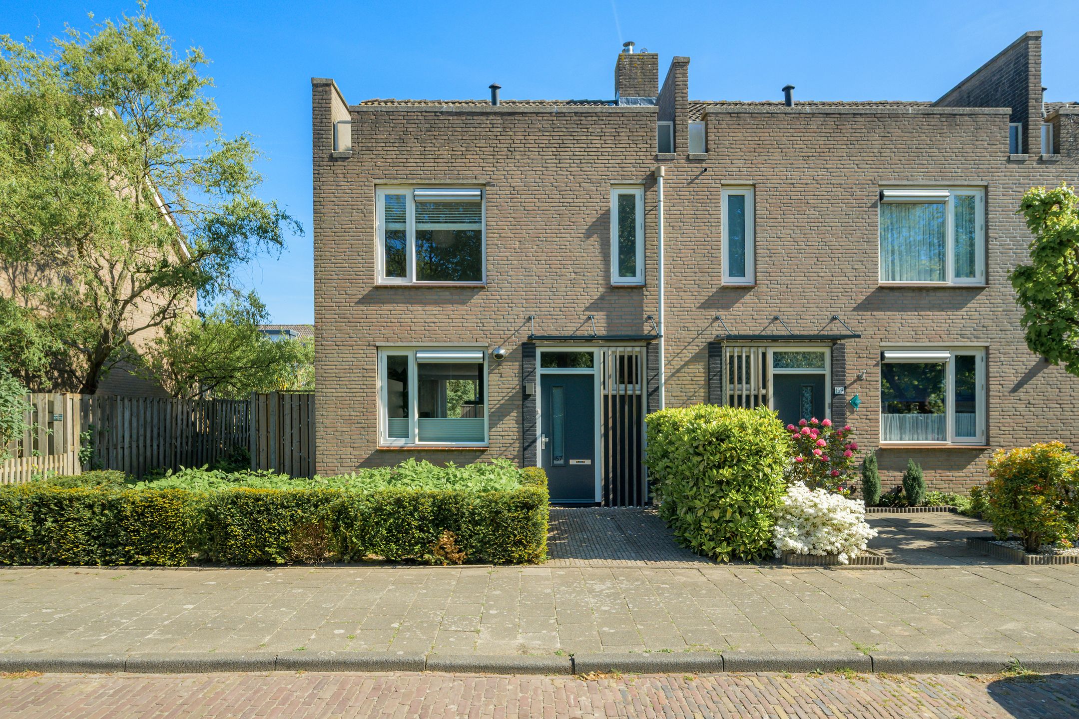 Foto 6 van Ambachtenlaan 157