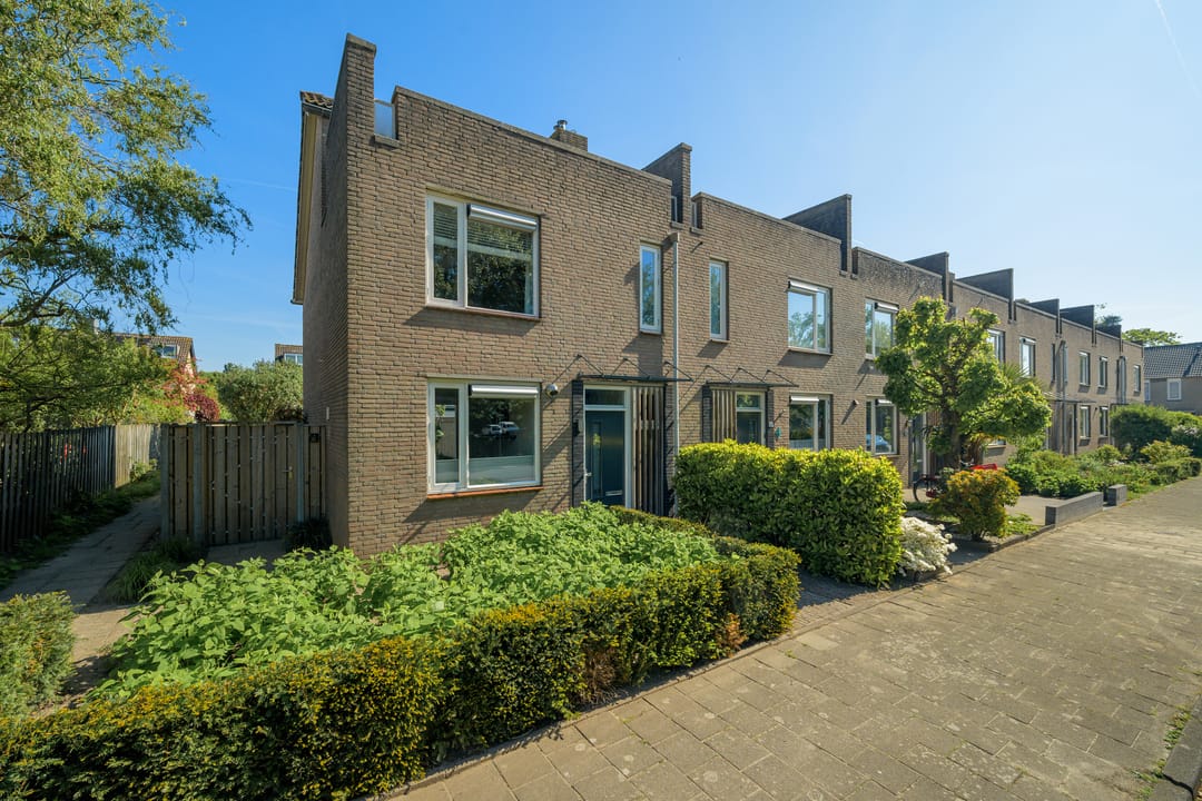 Foto 7 van Ambachtenlaan 157