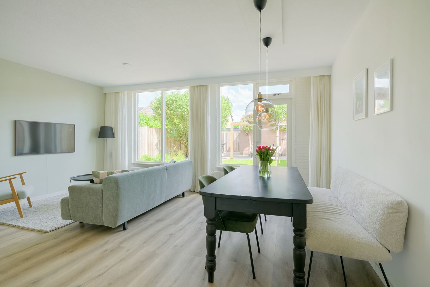 Foto 10 van Ambachtenlaan 157