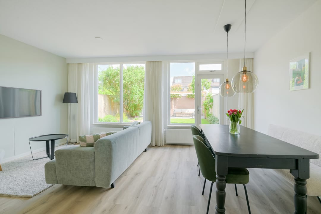 Foto 11 van Ambachtenlaan 157