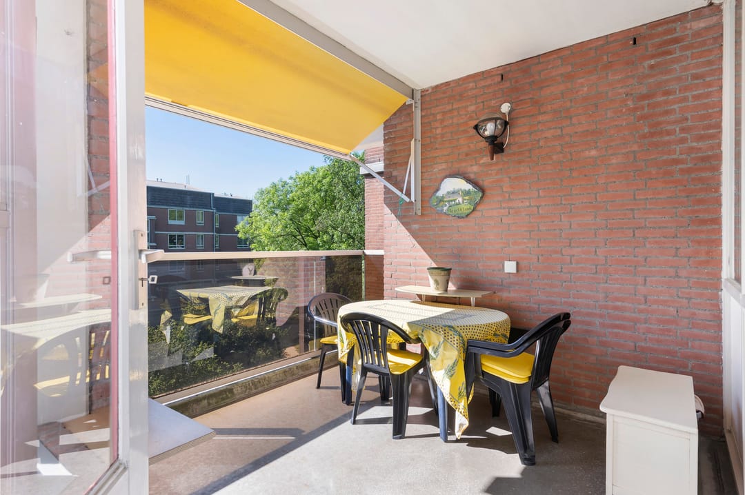 Photo 16 of Leerdamhof 295