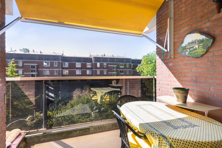 Foto 17 van Leerdamhof 295