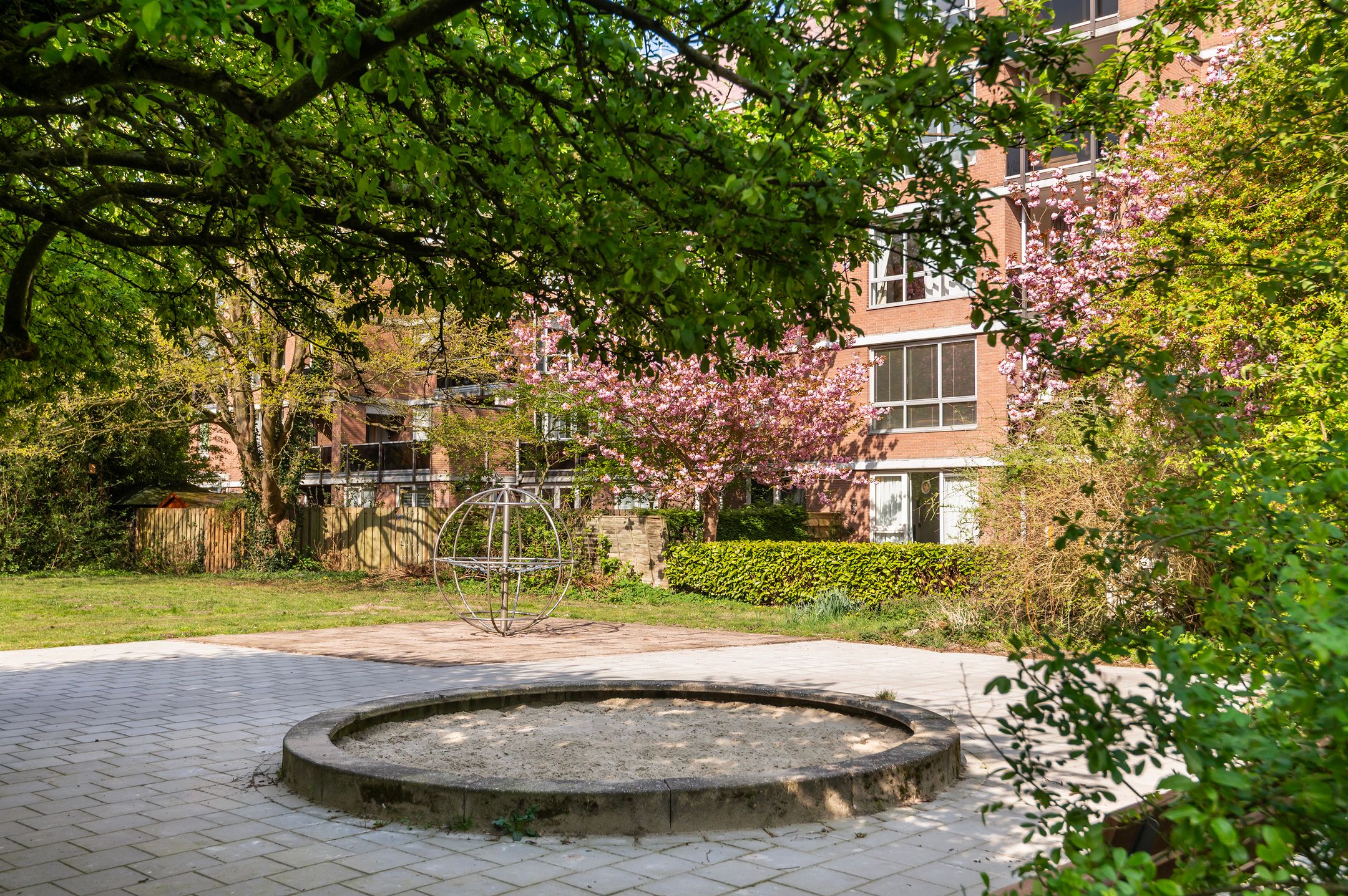 Photo 21 of Leerdamhof 295