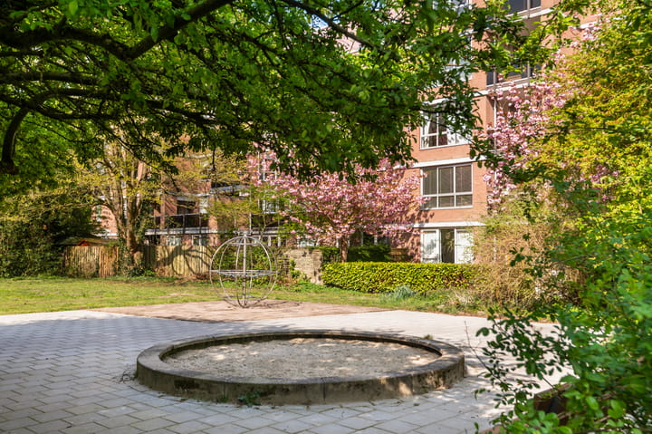 Foto 21 van Leerdamhof 295