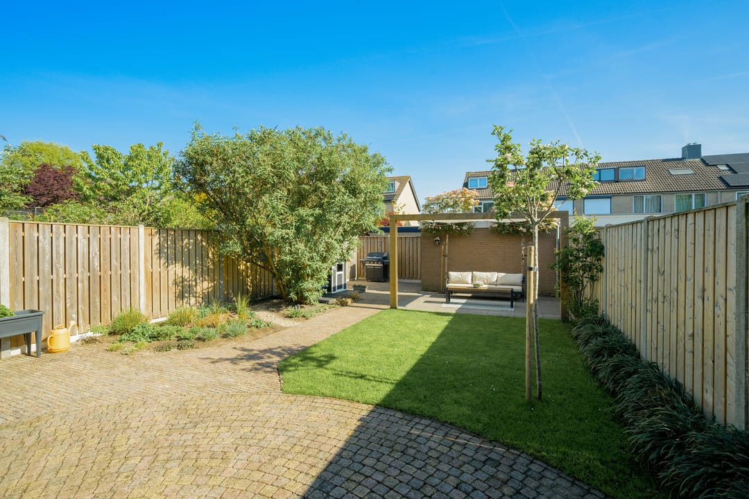 Foto 22 van Ambachtenlaan 157