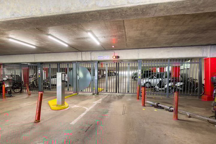 Foto 25 van Leerdamhof 295