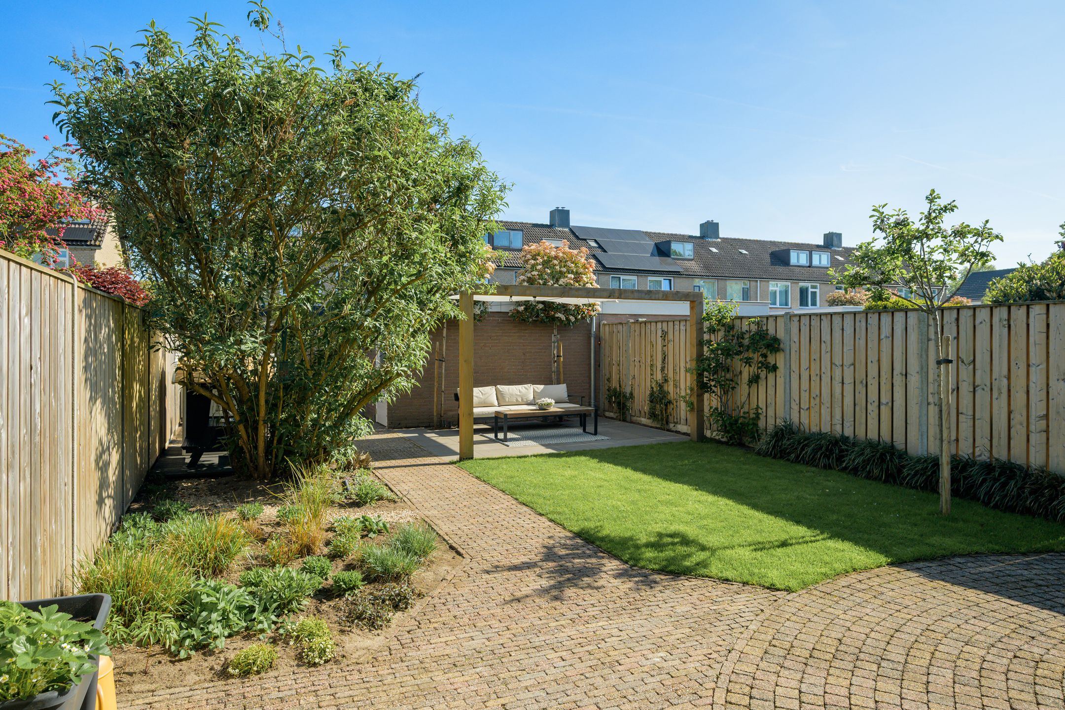 Foto 24 van Ambachtenlaan 157