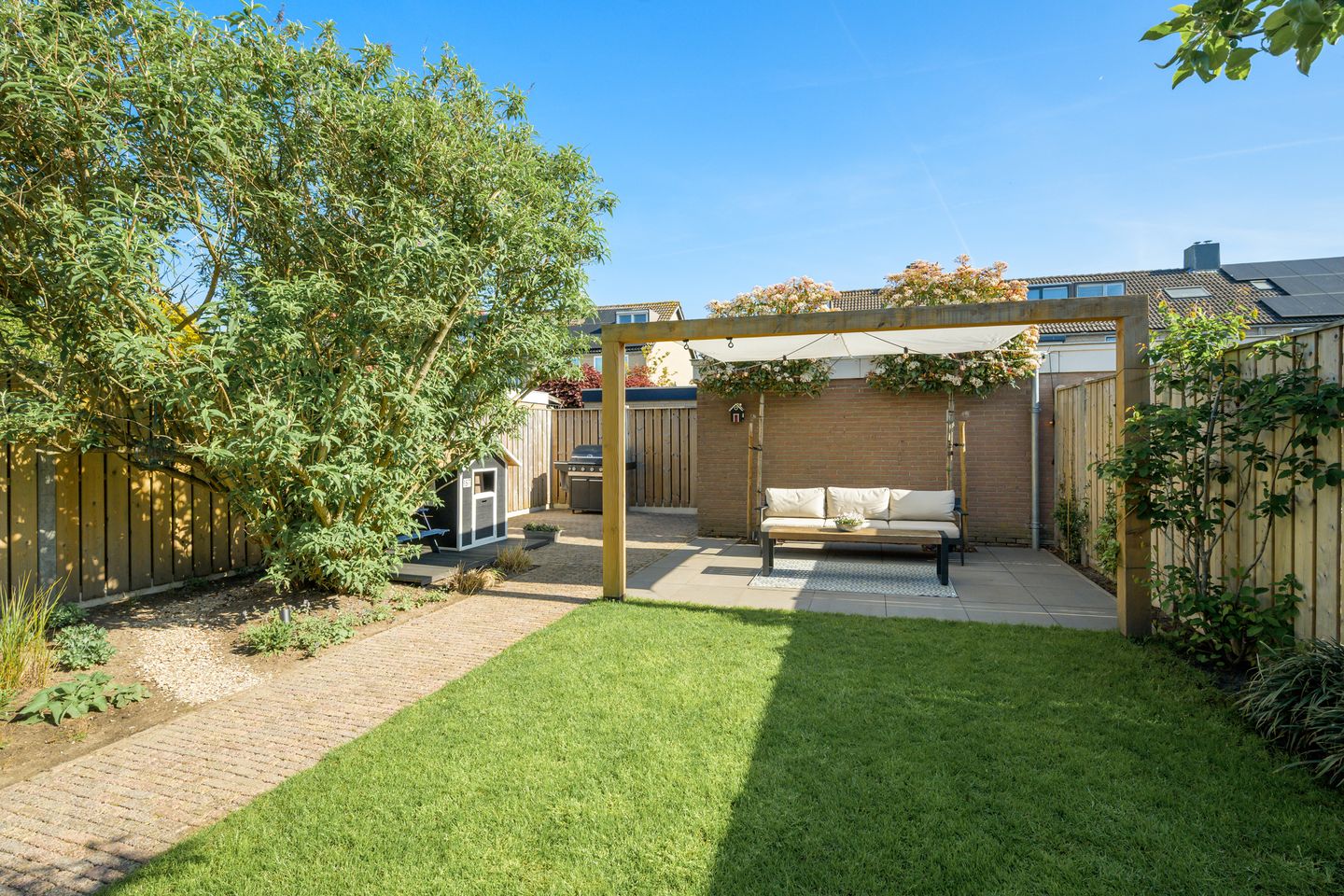 Foto 25 van Ambachtenlaan 157