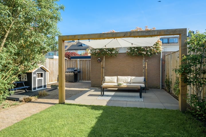 Foto 26 van Ambachtenlaan 157