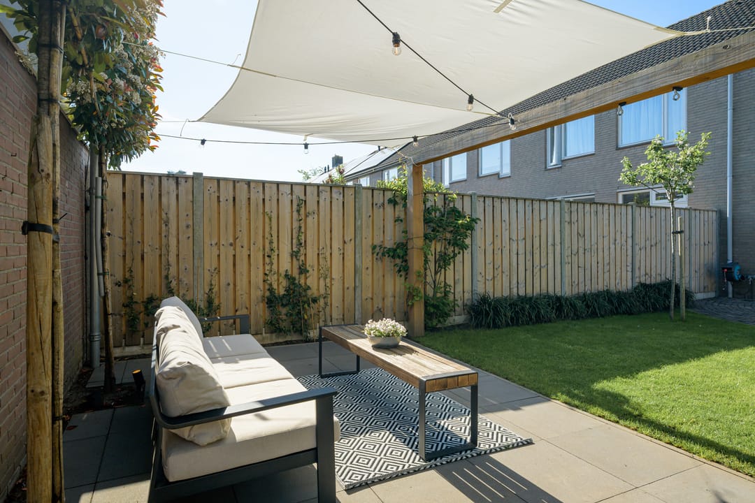 Foto 28 van Ambachtenlaan 157