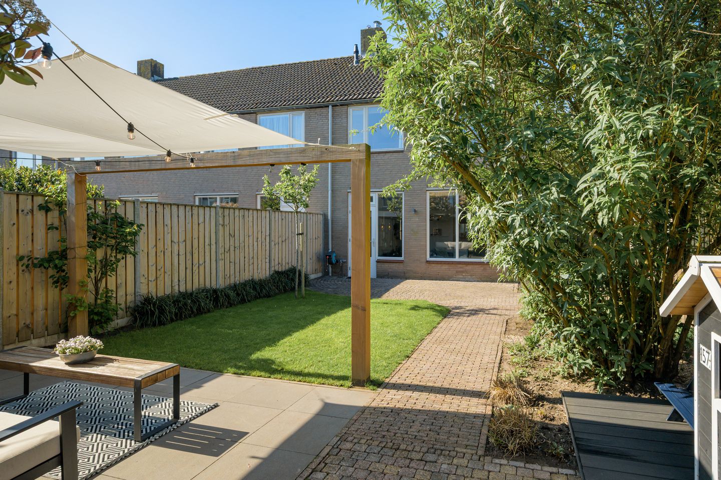 Foto 29 van Ambachtenlaan 157