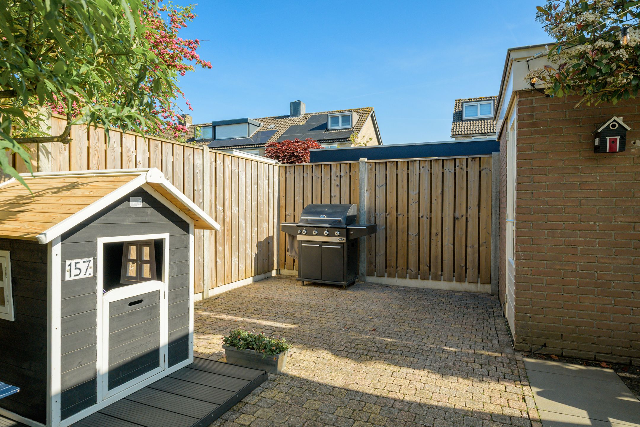 Foto 30 van Ambachtenlaan 157