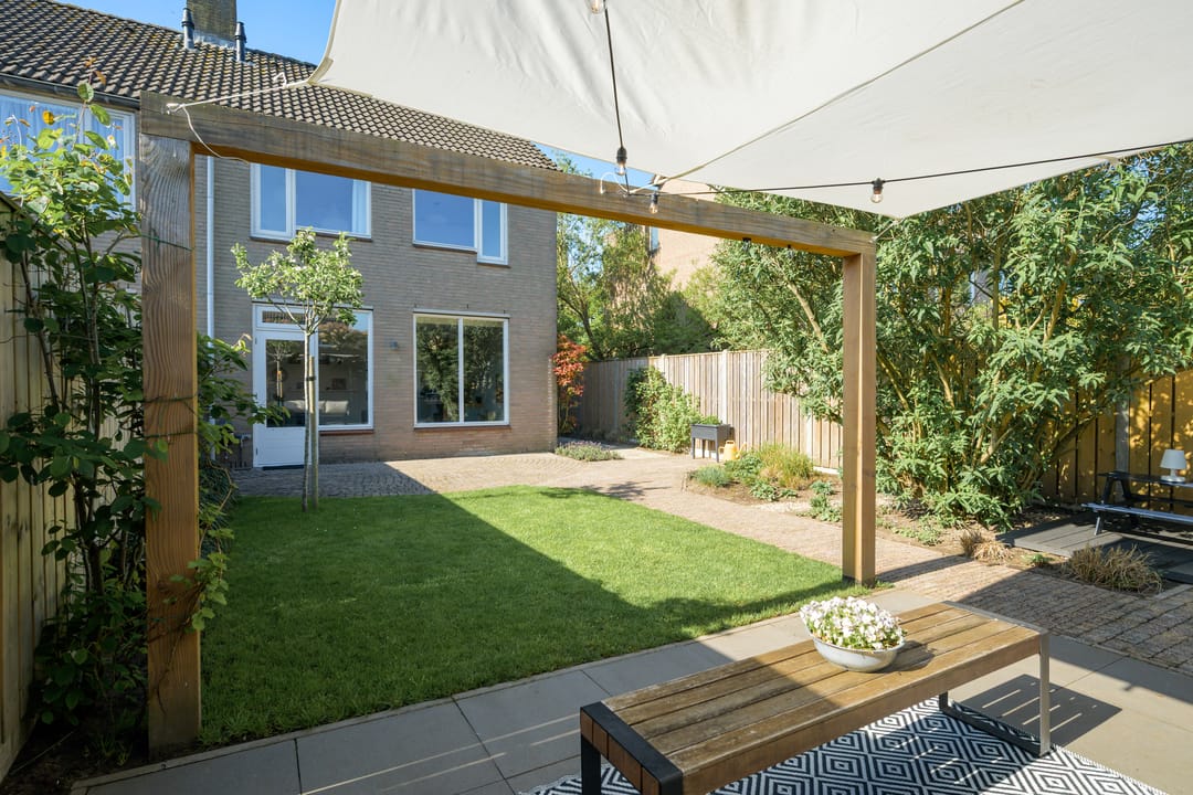 Foto 31 van Ambachtenlaan 157