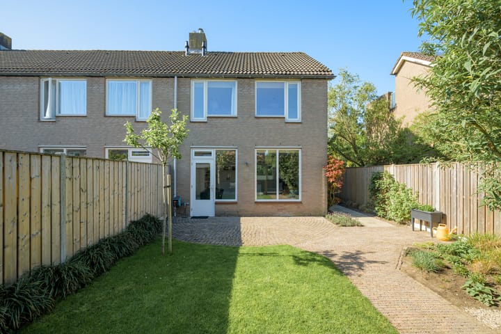 Foto 32 van Ambachtenlaan 157