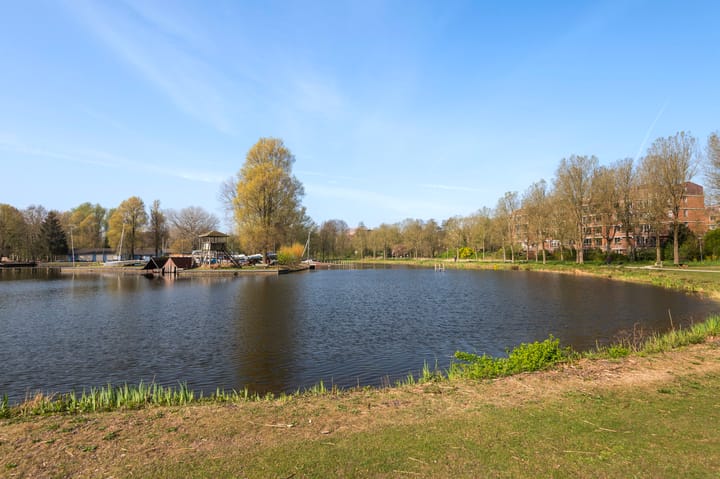 Foto 35 van Leerdamhof 295