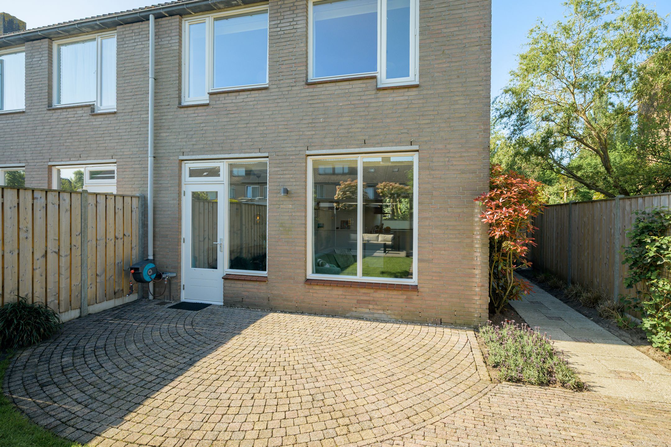 Foto 33 van Ambachtenlaan 157