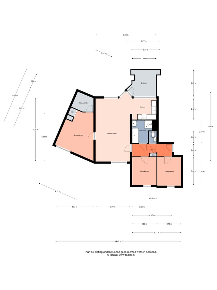 Foto 41 van Leerdamhof 295