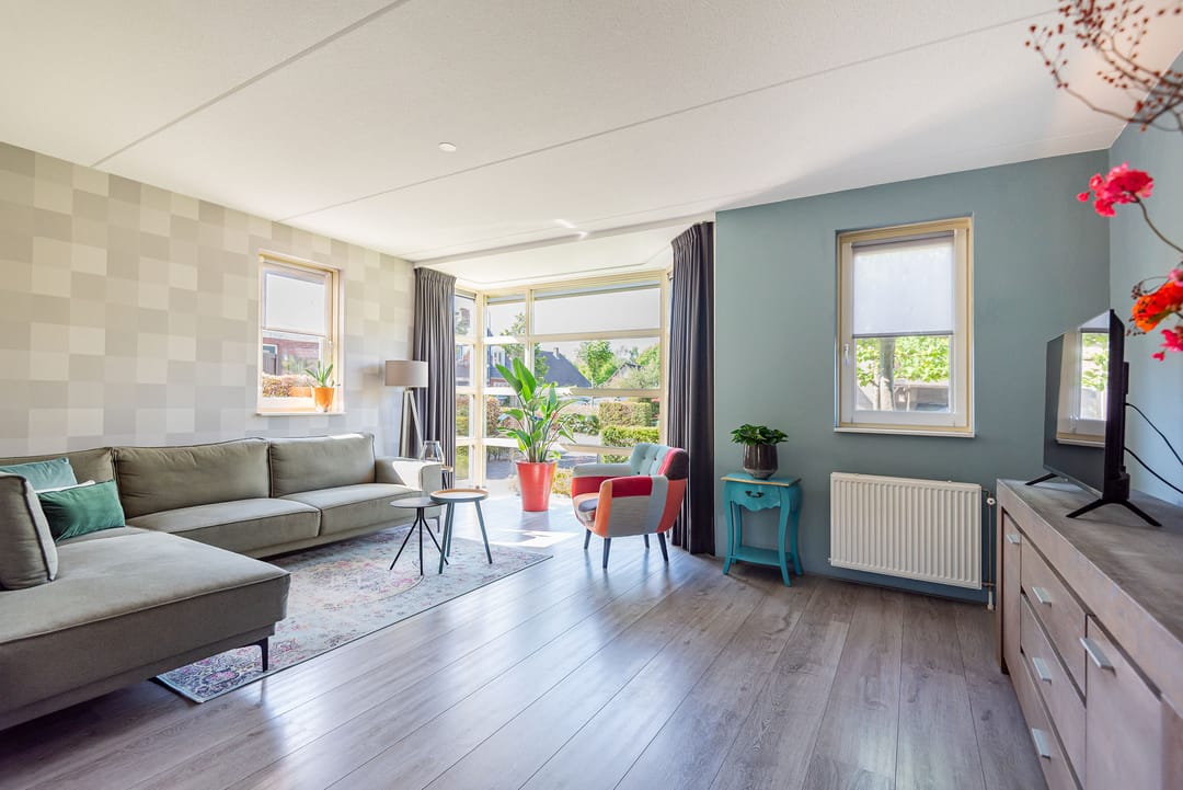 Foto 2 van Herman van Velzenstraat 21