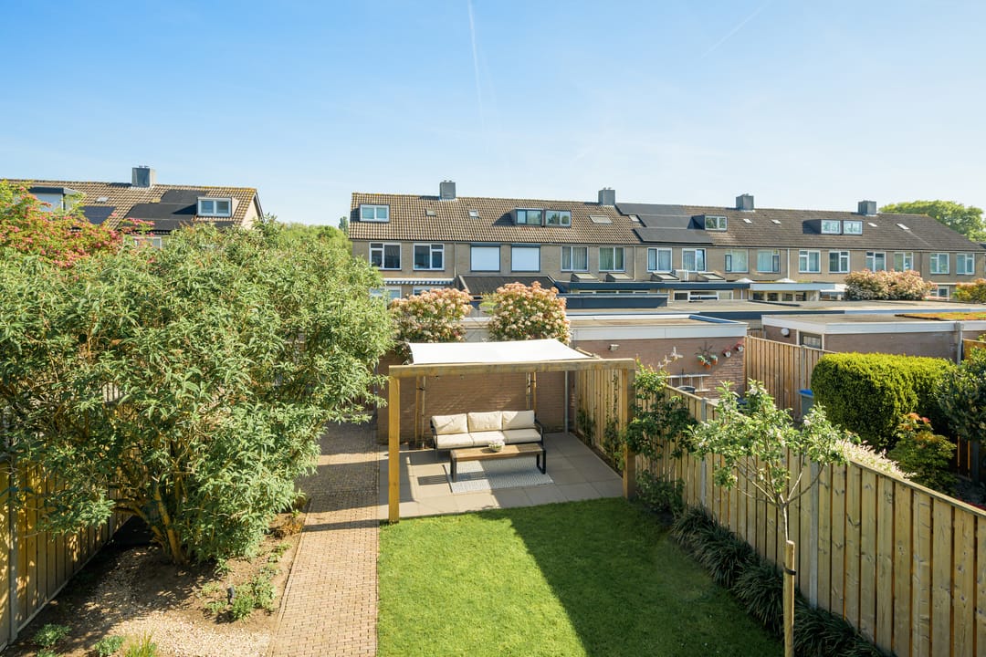 Foto 41 van Ambachtenlaan 157