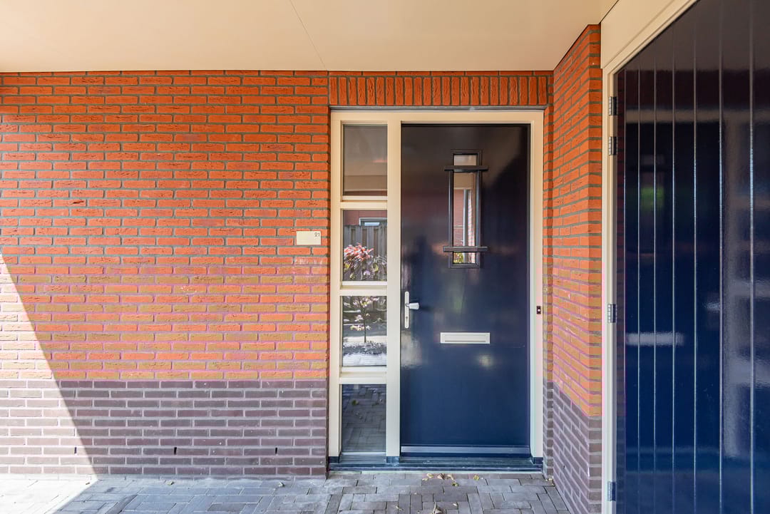 Foto 7 van Herman van Velzenstraat 21