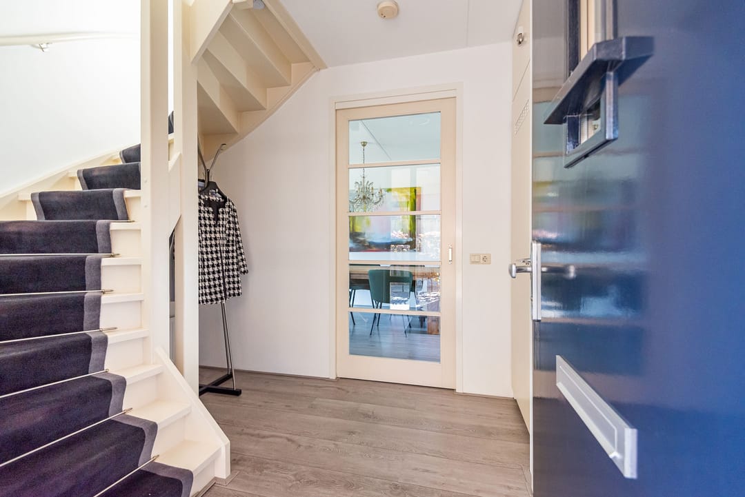 Foto 8 van Herman van Velzenstraat 21