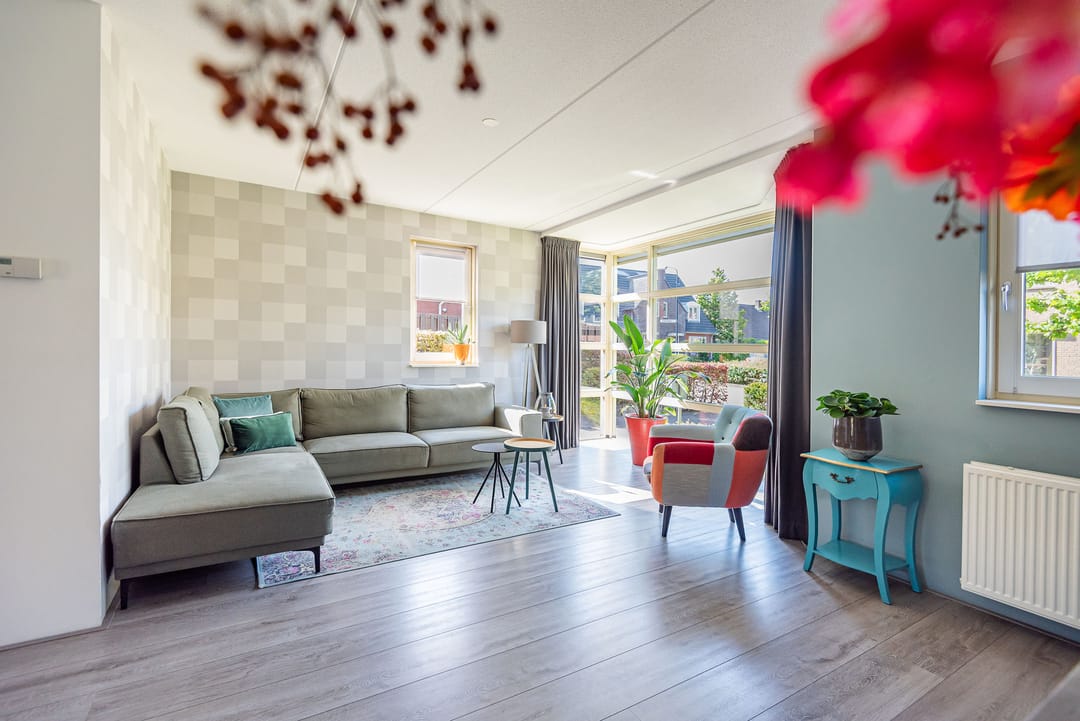 Foto 13 van Herman van Velzenstraat 21