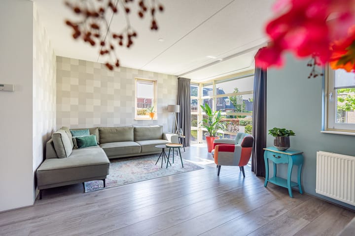 Foto 13 van Herman van Velzenstraat 21