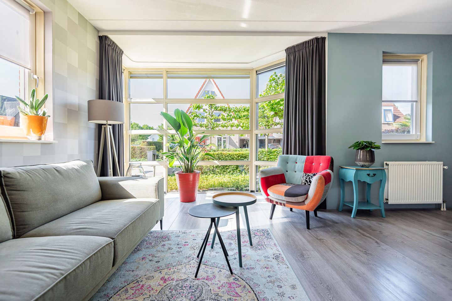 Foto 14 van Herman van Velzenstraat 21