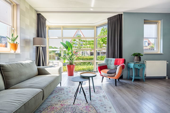 Foto 14 van Herman van Velzenstraat 21