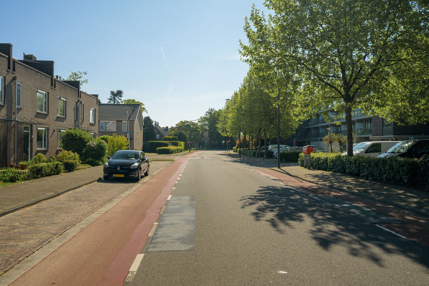 Foto 55 van Ambachtenlaan 157