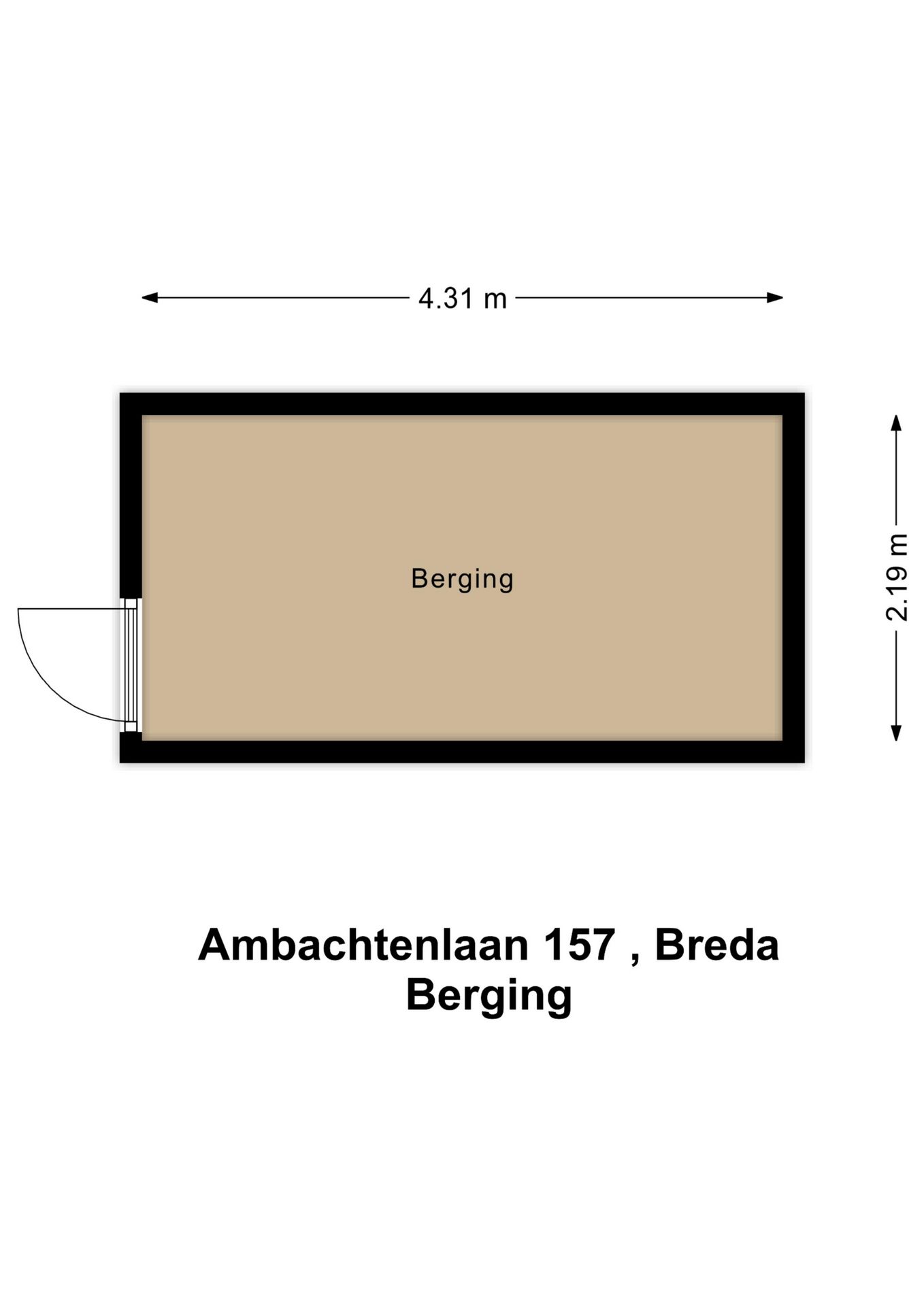 Foto 64 van Ambachtenlaan 157