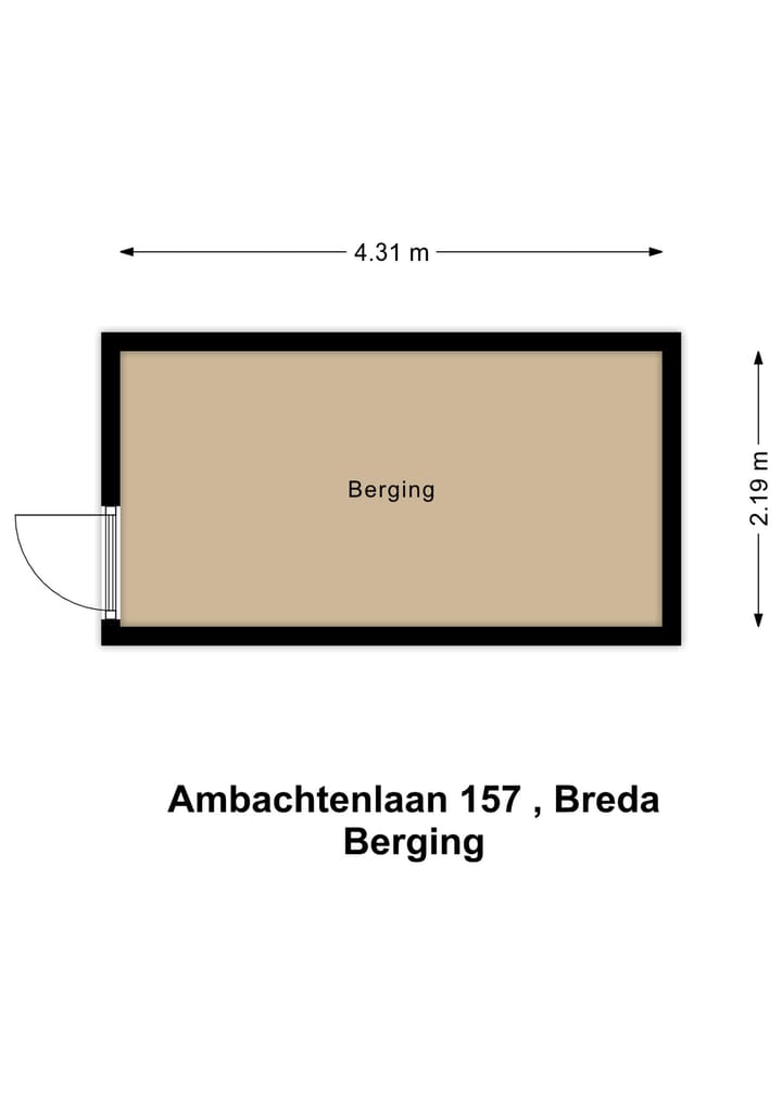 Foto 64 van Ambachtenlaan 157
