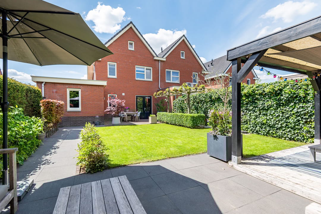 Foto 38 van Herman van Velzenstraat 21