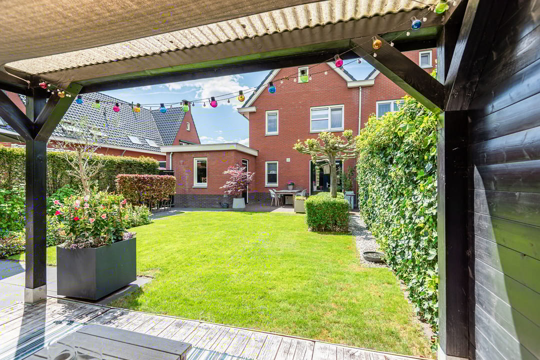 Foto 41 van Herman van Velzenstraat 21