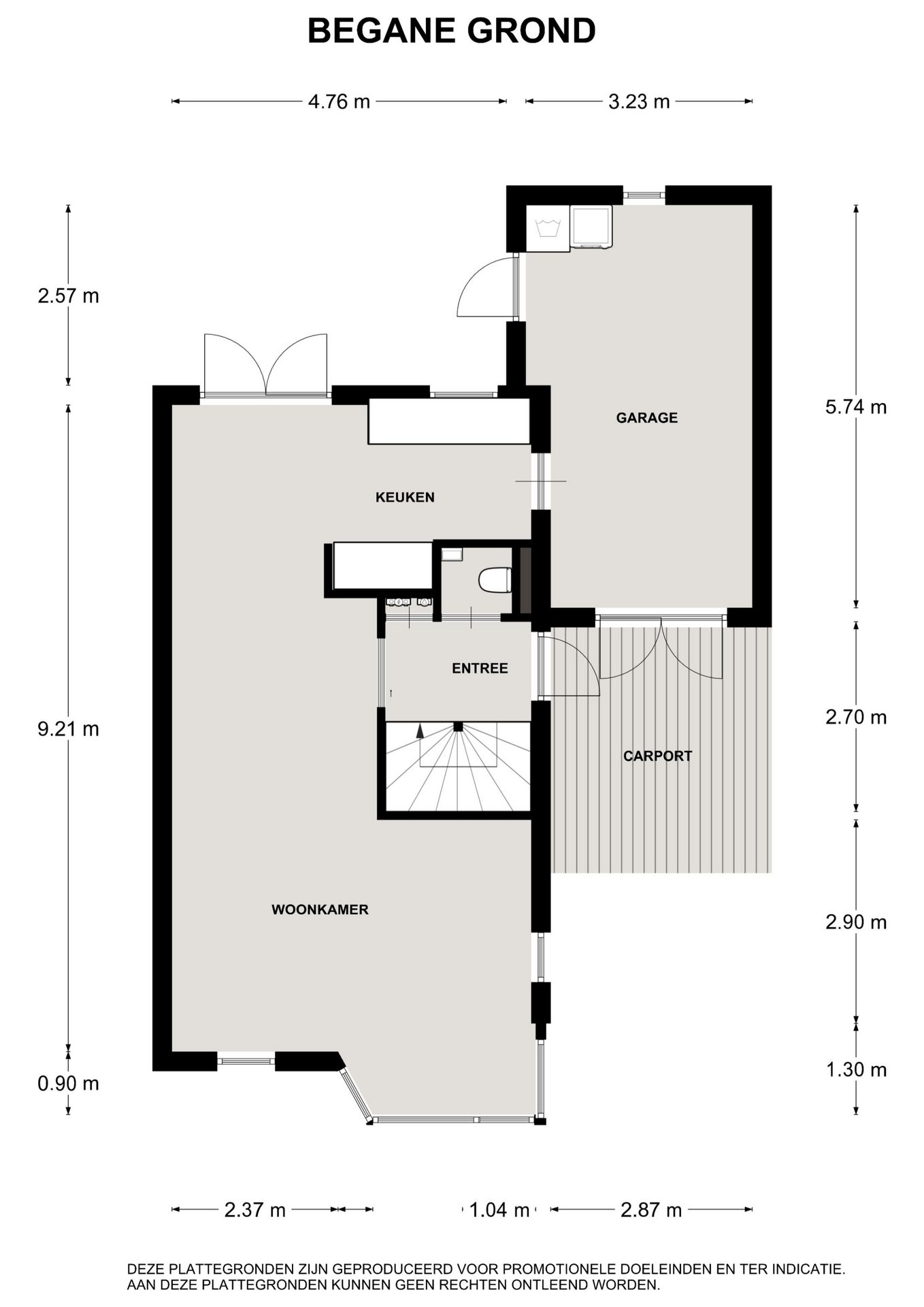 Foto 57 van Herman van Velzenstraat 21